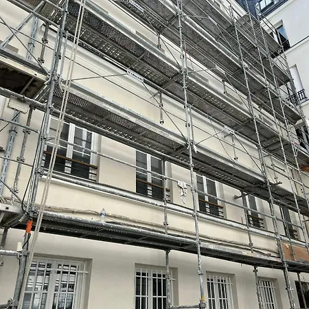 Cmg Meslay / République Appartement *